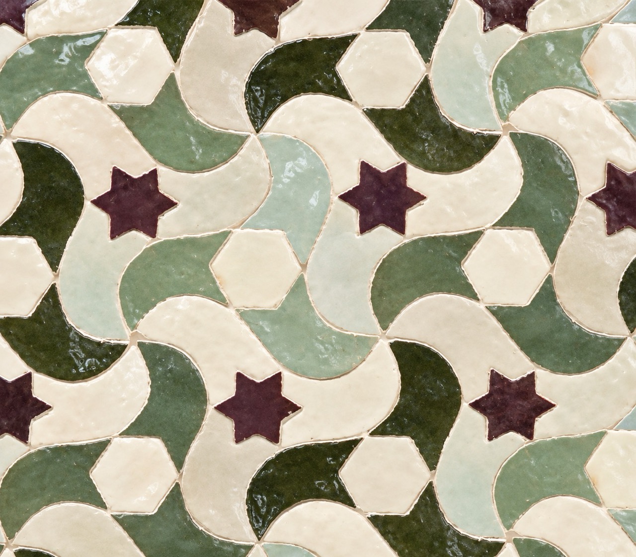 Mosaico